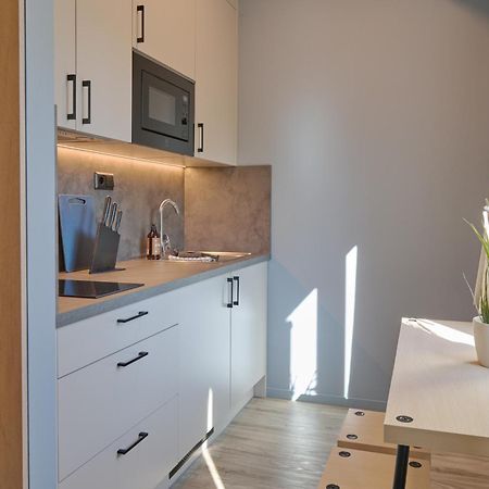 Horten Apartment Exterior photo