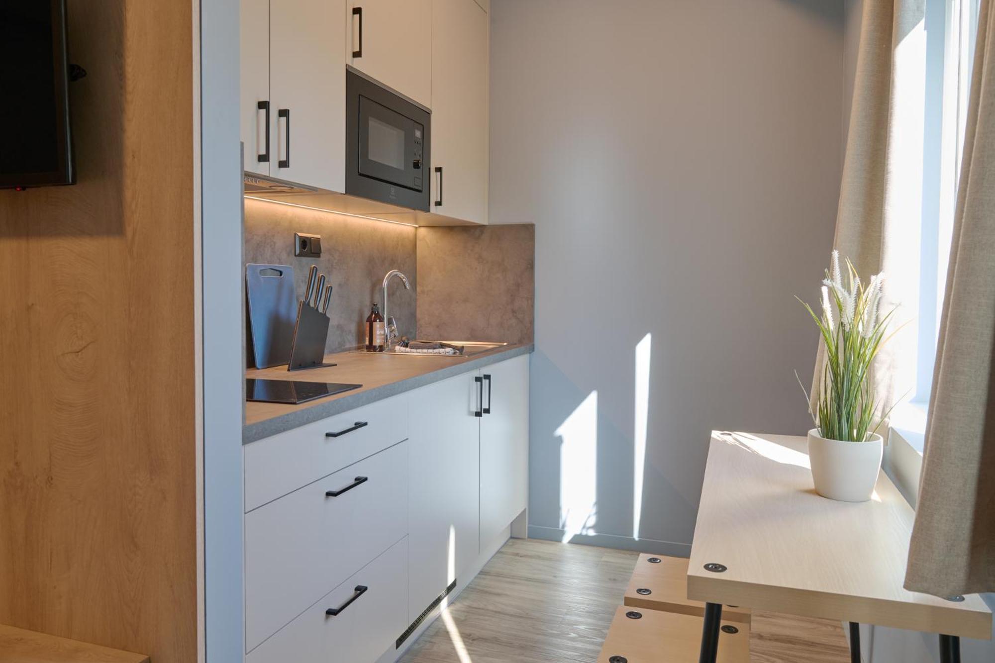 Horten Apartment Exterior photo