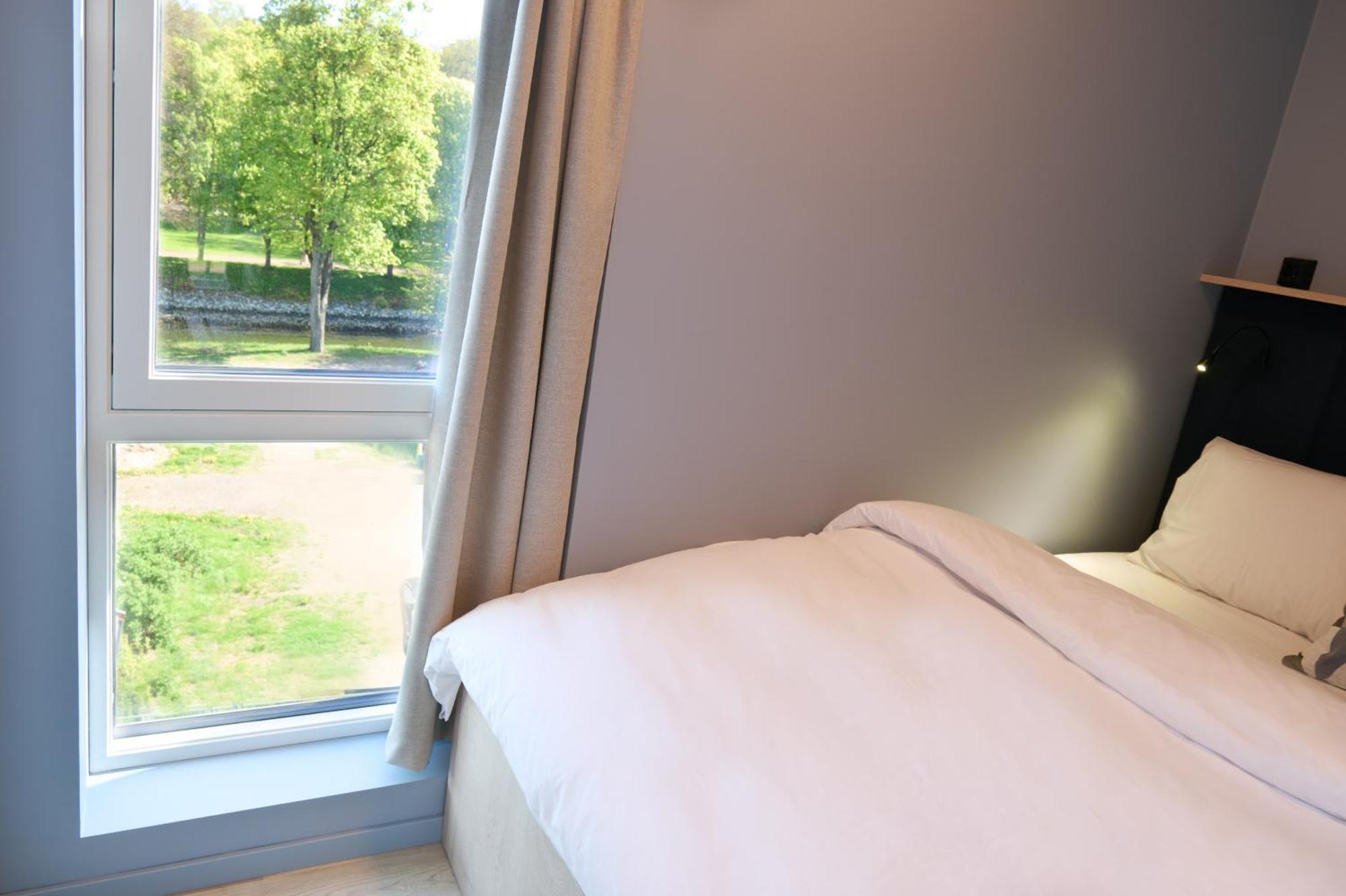 Horten Apartment Exterior photo