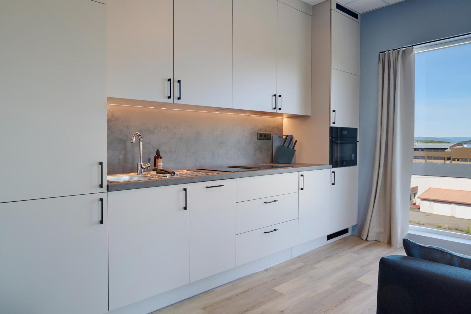 Horten Apartment Exterior photo
