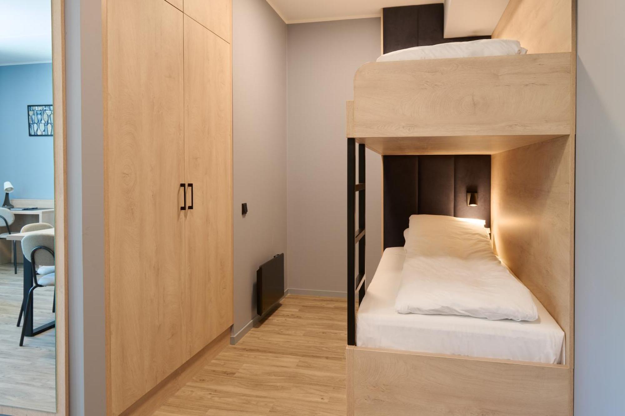Horten Apartment Exterior photo